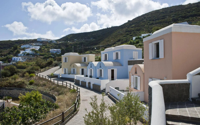 Hotel Villaggio dei Pescatori