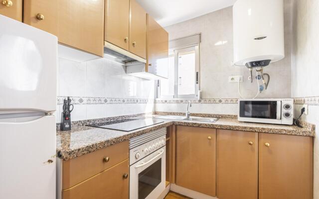 Los Ranchos 11 Apartment Levante Beach