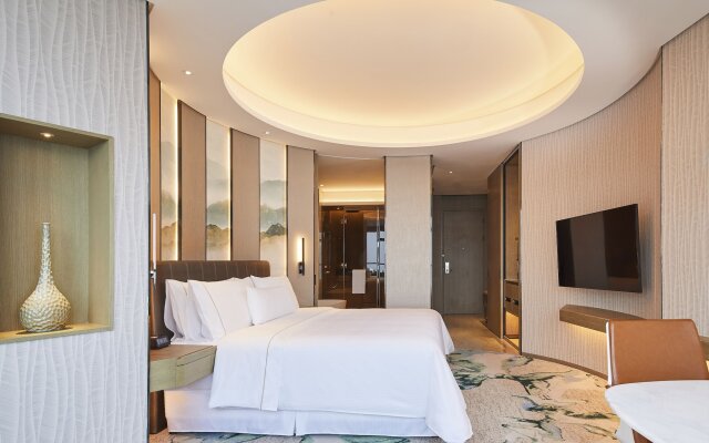The Westin Wenzhou