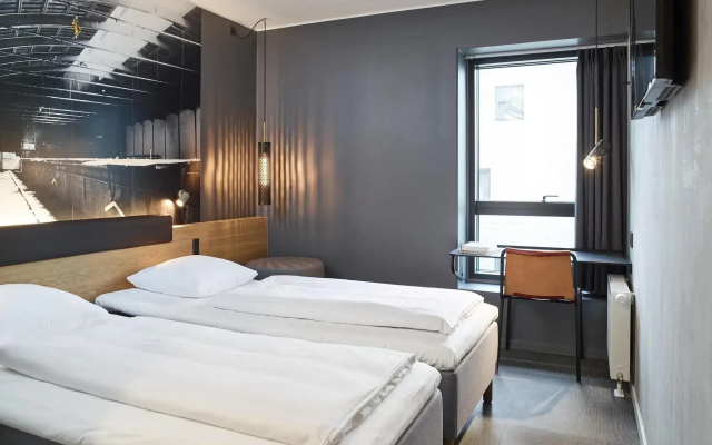 Four Points Flex by Sheraton Aarhus Skejby
