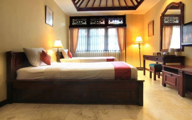 Royal Hotel and Villa Bali