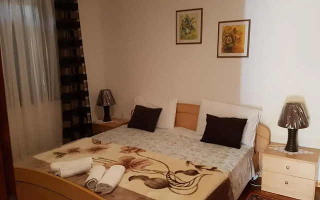 Apartmani Cerova - Hotel in Porec - Photo 3