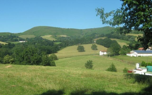 Chalet Urdhandi - Ferme Etchmendigaraya