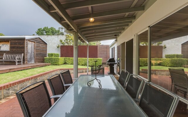 North Cottesloe Cottage
