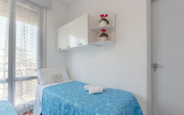 Lido di Pomposa Flat - Sea Apartment