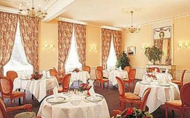 Hôtel Trianon et de la Plage