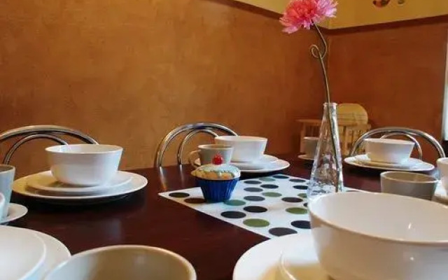 Apartmentsapart Krakow