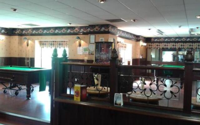 The Weigh Inn