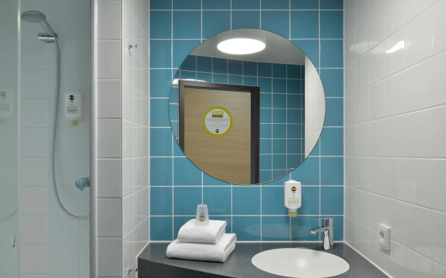 B&B Hotel Rosenheim