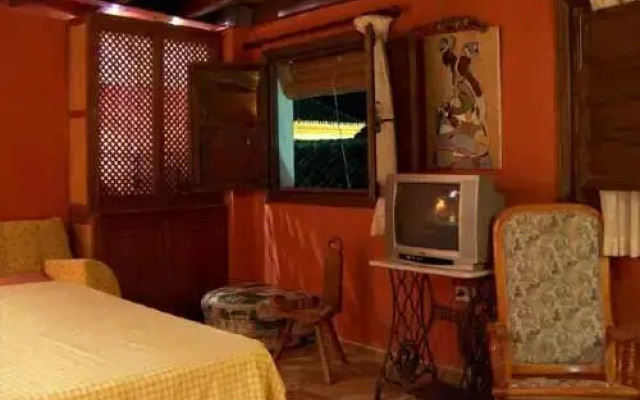 Vivienda Turistica Rural Al Chya