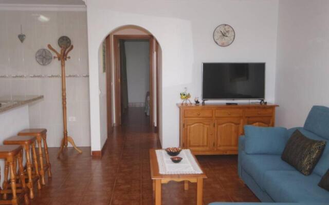 Apartamento La Ubilla