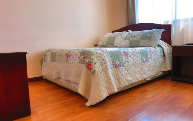 Apart Hotel NorthApart