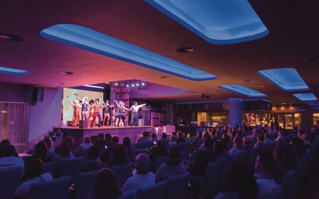 Hotel Riu Costa del Sol - All Inclusive