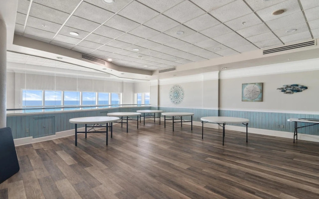 Inn at Crystal Beach 611