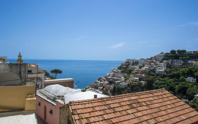 Amore Rentals - Casa Barbera A