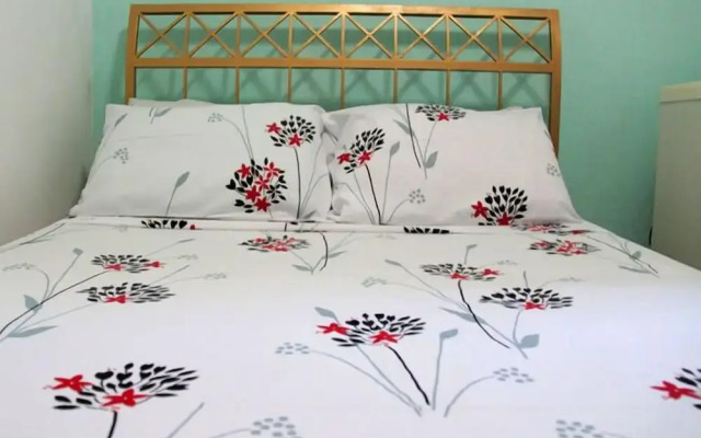 Pousada Praia da Costa