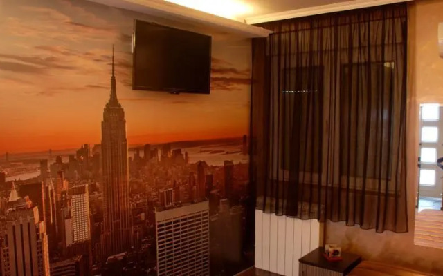 Spa Secret Apartments