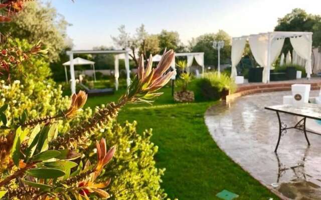 Country House Villa di L'Abbiu