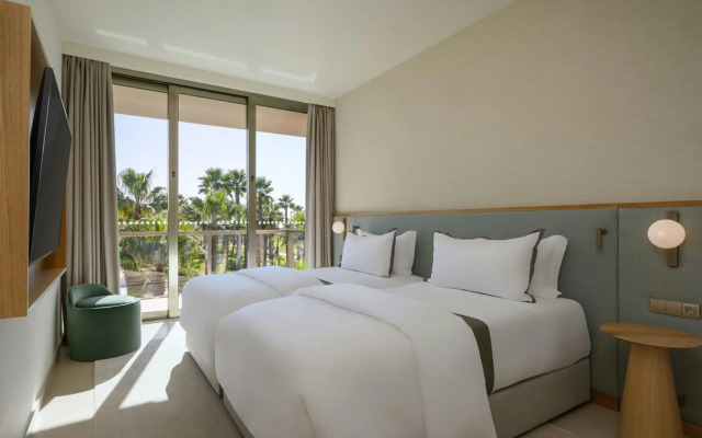 The Westin Salgados Beach Resort, Algarve