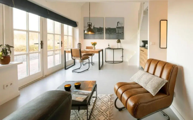 B&B Saenliefde