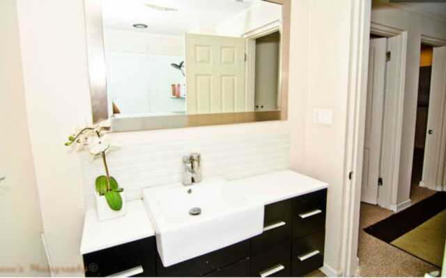 Private 2BD Chandler