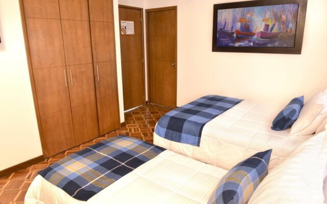 CM Traveler Home