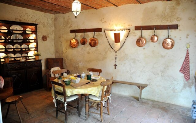 La Sellerie Chambre d'hôte