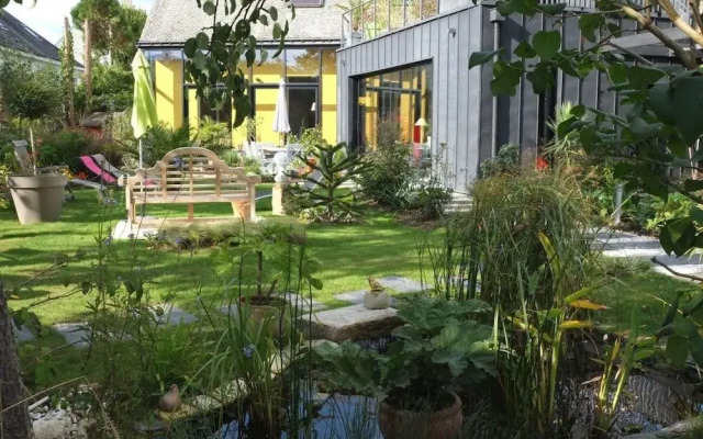 Ti Laouenek – Maison d'hôtes à Vannes