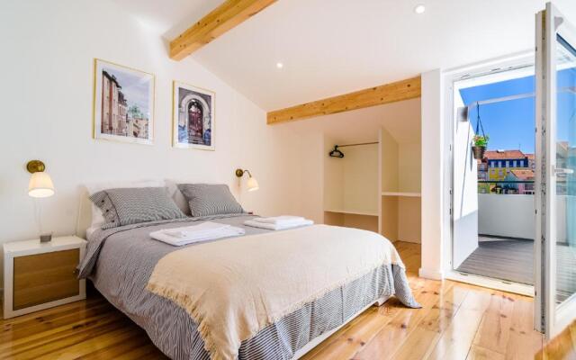 In2Lisbon - Kionga Suites