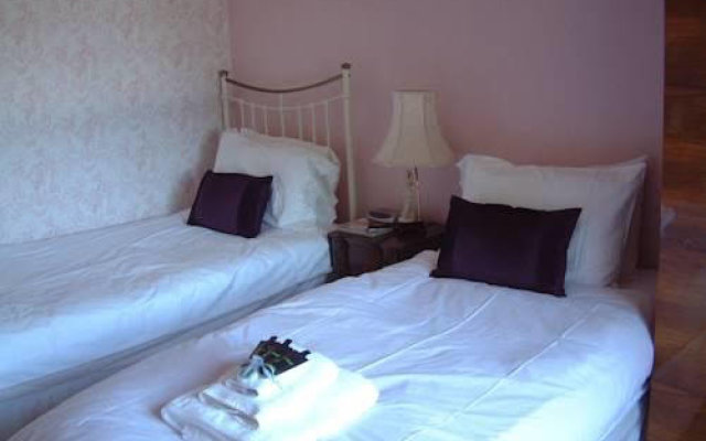 The Old Vicarage Bed and Breakfast