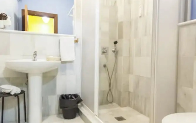 White Nest Hostel
