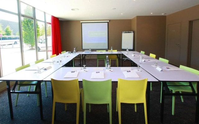 Kyriad Charleville Mezieres