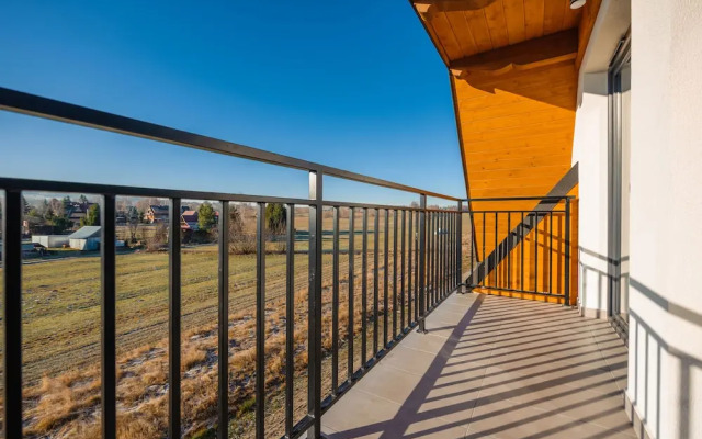 Sun & Snow Resorts A Białka Tatrzańska