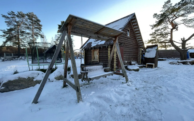 Коттедж Лосевские пороги - фото 3