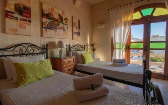 Lellux Bed and Breakfast