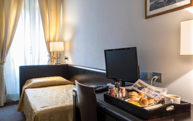 Bellesuite Rome