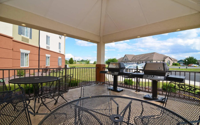 Candlewood Suites Chambersburg by IHG