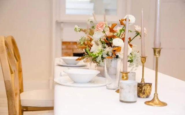 The Colonial Inn, an Ascend Collection Hotel