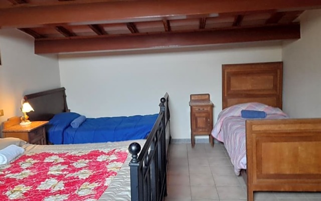 Agriturismo Casa Cantone