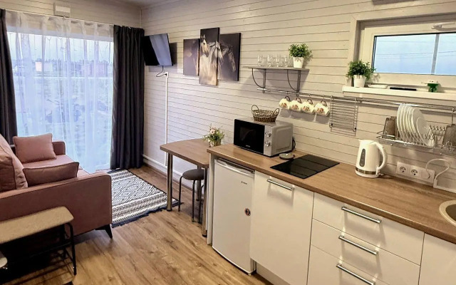 Лисицкий Парк