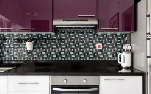 Havenly Vacation Cayan Tower