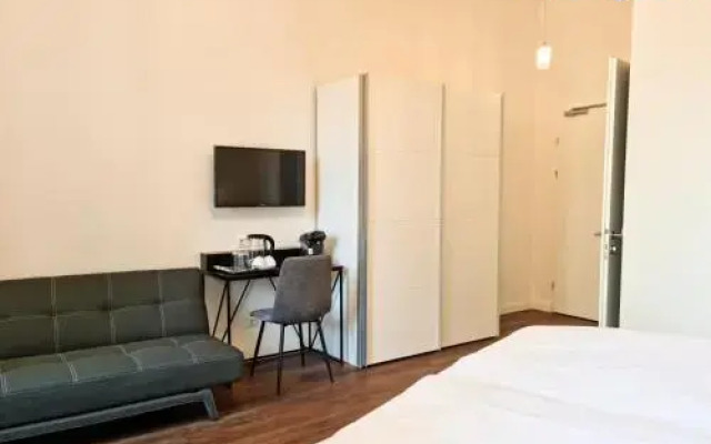 Pension Mozart Vienna