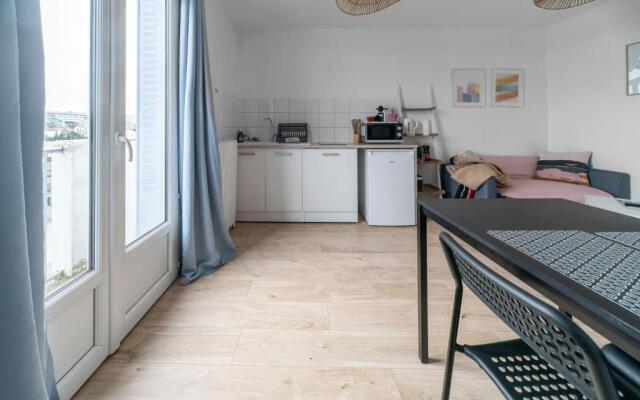 Résidence Celestins