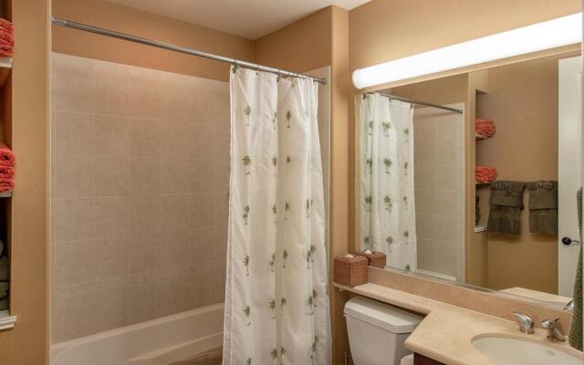 Fairway Villas Waikoloa F6