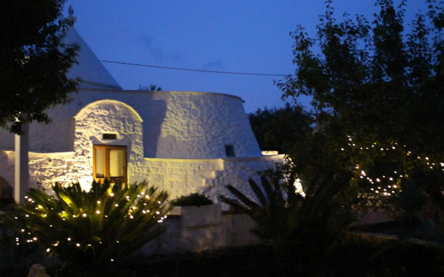 Trullo Il Melograno