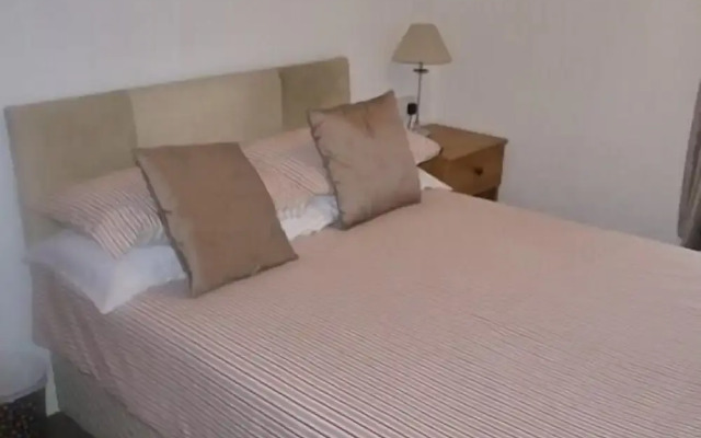 Hazelgrove Guest House