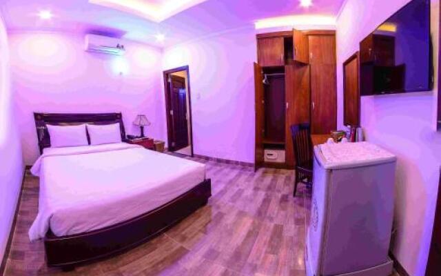 Sunny Hotel Phan Rang