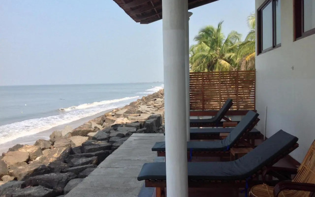 Cherai Onetree Retreat