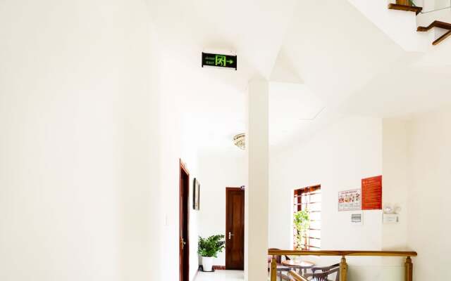 OYO 564 Legend Connect Homestay