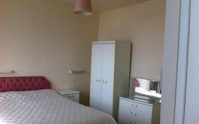 The Belle Vue Hotel